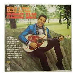 Freddie Hart Born A Fool