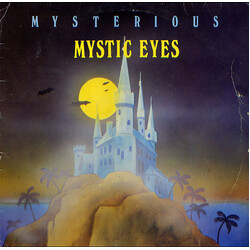 Mystic Eyes Mysterious