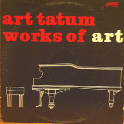 Art Tatum Works Of Art