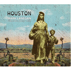 Mark Lanegan Houston (Publishing Demos 2002)