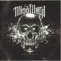 Miss May I Deathless
