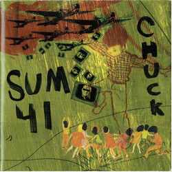 Sum 41 Chuck