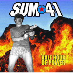 Sum 41 Half Hour Of Power