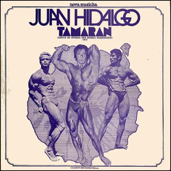Juan Hidalgo Tamaran