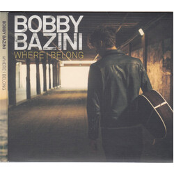 Bobby Bazini Where I Belong