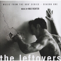 Max Richter The Leftovers (Music From The HBO® Series - Season One)