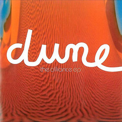 Dune (2) The Alliance EP