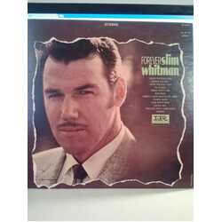Slim Whitman Forever