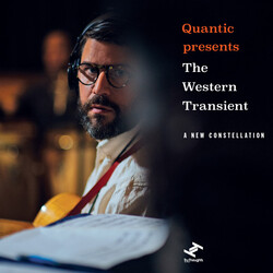 Quantic / The Western Transient A New Constellation