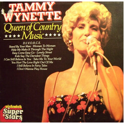 Tammy Wynette Queen Of Country Music