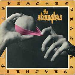 The Stranglers Peaches / Go Buddy Go