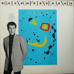 Howard Werth 6ix Of 1ne And ½ A Dozen Of The Other