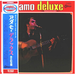 Adamo Deluxe