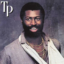 Teddy Pendergrass TP