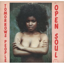 Tomorrow's People Open Soul