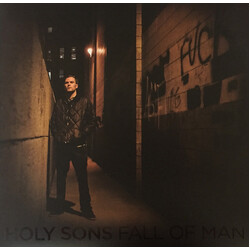 Holy Sons Fall Of Man