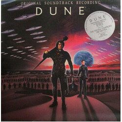 Various Dune (Original Soundtrack Recording)