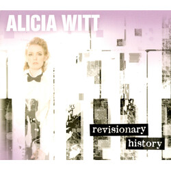 Alicia Witt Revisionary History