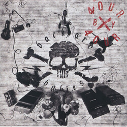 Backyard Babies Four By Four