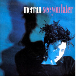 Merran See You Later