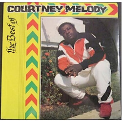 Courtney Melody The Best Of