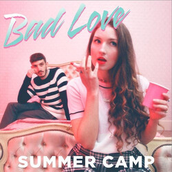 Summer Camp Bad Love