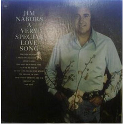 Jim Nabors A Very Special Love Song