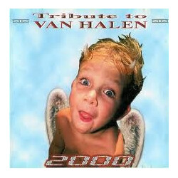 Various Tribute To Van Halen / 2000