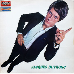 Jacques Dutronc Jacques Dutronc