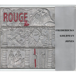 Fredericks Goldman Jones Rouge