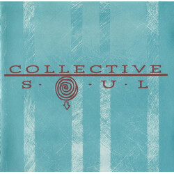 Collective Soul Collective Soul