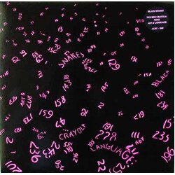 Red Krayola / Art & Language Black Snakes