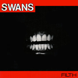 Swans Filth