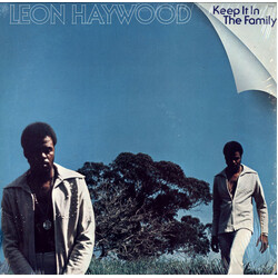 Leon Haywood Keep It In The Family