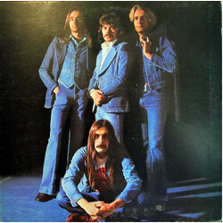 Status Quo Blue For You