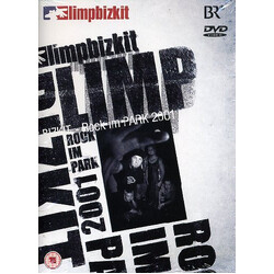 Limp Bizkit Rock Im Park 2001