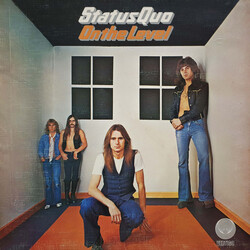 Status Quo On The Level