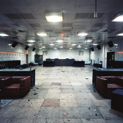 Spector (6) Moth Boys