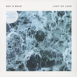 Boy & Bear Limit Of Love