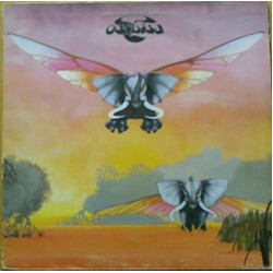 Osibisa Osibisa
