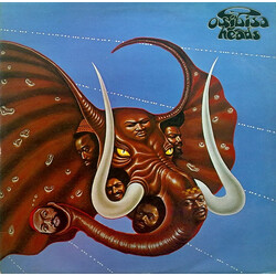 Osibisa Heads