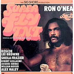 Osibisa Super Fly T.N.T. (Original Motion Picture Soundtrack)