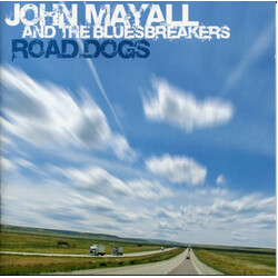 John Mayall & The Bluesbreakers Road Dogs