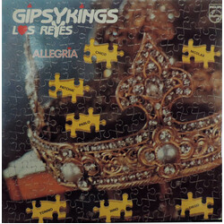 Gipsy Kings Allegria