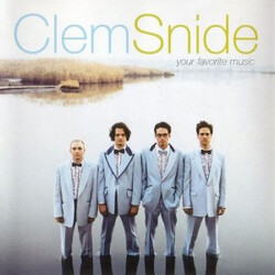 Clem Snide Your Favorite Music