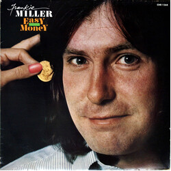 Frankie Miller Easy Money