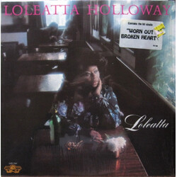 Loleatta Holloway Loleatta