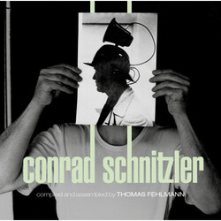 Conrad Schnitzler Kollektion 05 - Compiled And Assembled By Thomas Fehlmann