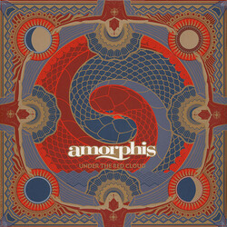 Amorphis Under The Red Cloud Vinyl 2 LP