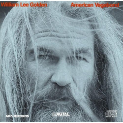 William Golden American Vagabond